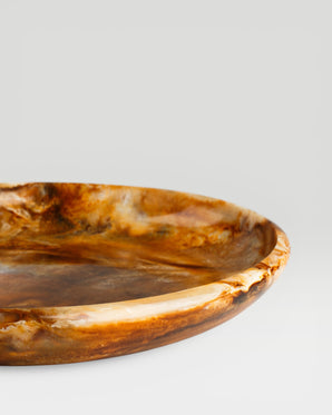 Belawan - fat, brun, 44cm