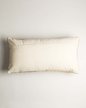 Cushion Grey/dark brown brown spots