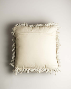 Cushion Nature long-haired 45 x 45 cm