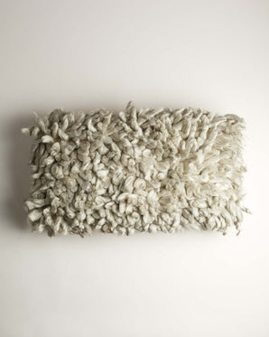 Pillow Nature long-haired