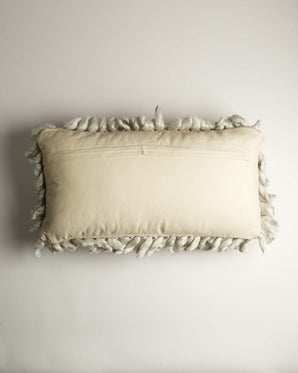 Pillow Nature long-haired