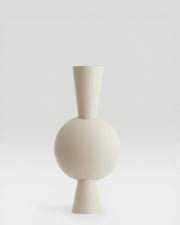 40cm, cream