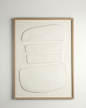 Two-pack of paintings 45x60 - Painting Cells, nature