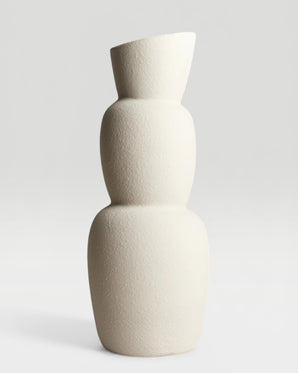Vase 3 Bubbles